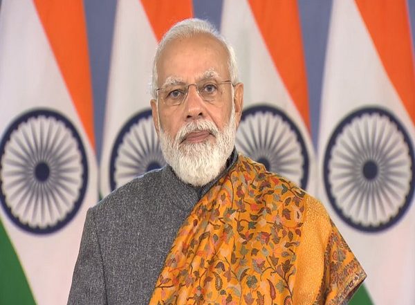 PM Narendra Modi to Address 30th NCW Foundation Day Programme in Delhi Tomorrow