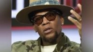 Entertainment News | DL Hughley to Star, Produce Sitcom Based on His Life