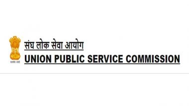 India News | Civil Services (Main) Examination, 2021 Will Be Held as Per Schedule: UPSC