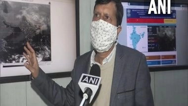India News | Cold Wave to Intensify in Delhi After Jan 26: Senior IMD Scientist