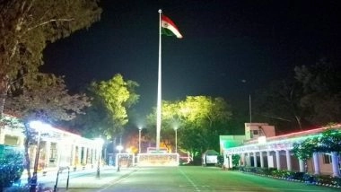 India News | MHA Issues Advisory over Strict Compliance of Flag Code of India