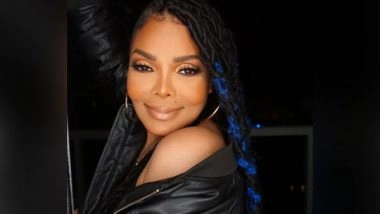 Entertainment News | Janet Jackson Unveils New Song 'Luv I Luv' in Her Documentary