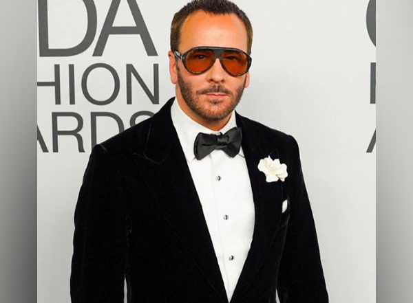 Lifestyle News | Tom Ford's New York Fashion Week Show Scrapped Amid Omicron Surge