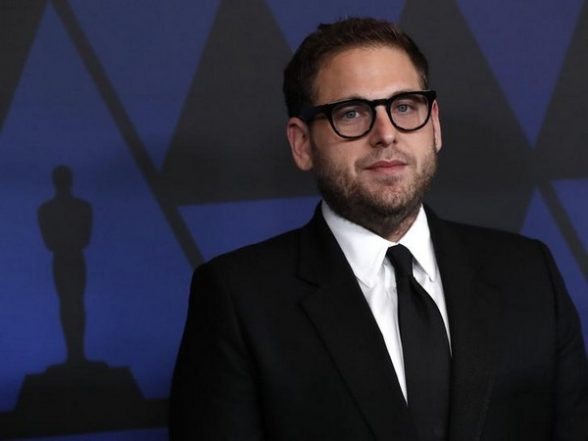 Entertainment News | Jonah Hill Wants to Do 'Superbad' Sequel when He's 80 - Vimarsana News