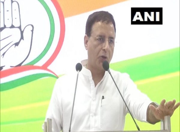 PM Narendra Modi’s Decision To Take Road Journey to Hussainiwala Was Not Part of His Original Schedule, Says Congress Leader Randeep Singh Surjewala