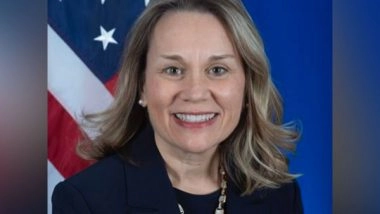 World News | US Envoy to NATO Says Not Much Compromise with Russia on Alliance's Expansion Eastward