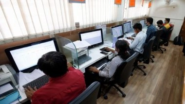 India News | Centre Asks States, UTs to Set Up COVID-19 Control Rooms Amid Surge in Cases