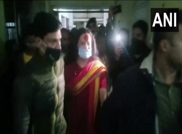 Kalicharan Maharaj Again Arrested By Thane Police For Remarks Against Mahatma Gandhi
