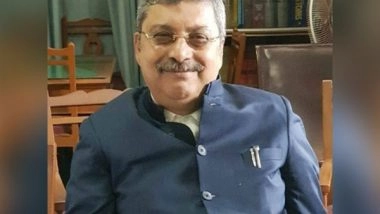 India News | Calcutta HC Lawyers Write to SC Accusing Senior Advocate Kalyan Bandopadhyay of 'misconduct' as Member of Bar