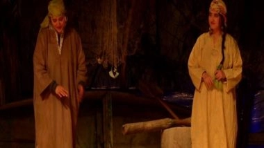 India News | Theatre Shows Enthrall Art-lovers in Kashmir Valley, Revives Cultural Heritage