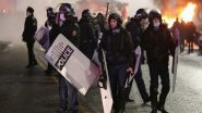 World News | Civilian Unrest Commandeered by Foreign Terrorists in Kazakhstan