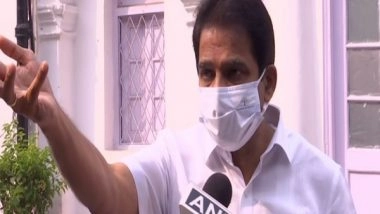 India News | Goa Polls: No Discussions Held on Possible Alliance with TMC in Meeting with Rahul Gandhi, Clarifies Venugopal