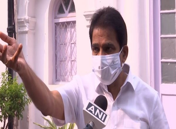 India News | Goa Polls: No Discussions Held on Possible Alliance with TMC in Meeting with Rahul Gandhi, Clarifies Venugopal