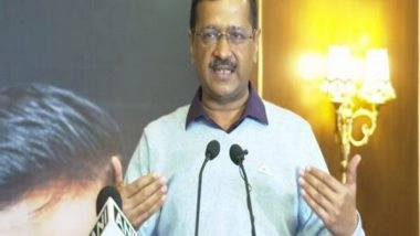 India News | Law Should Be Made Against Wrongful Religious Conversions, Says Arvind Kejriwal
