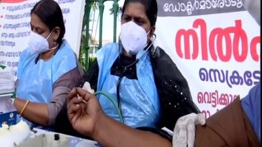 India News | Kerala: Protesting Doctors Provide Free Check-ups to People