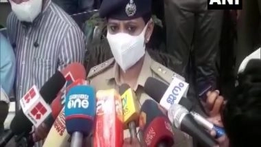 India News | Kerala: Youth Murdered, Body Dumped in Front of Kottayam Police Station