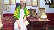 India News | Renowned Gamaka Singer HR Keshavamurthy Honoured with Padma Shri