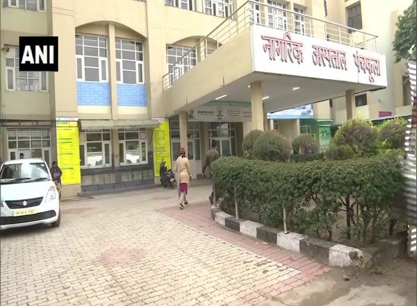 India News | Haryana Invokes Essential Services Maintenance Act, Declares Doctors' Strike Illegal