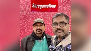 Business News | Ashok Shivpuri Joins ST Digital as Head of Content Acquisition