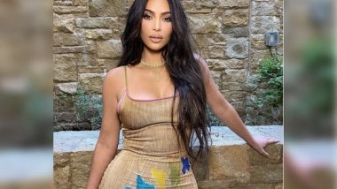 Entertainment News | Insider Reveals Kim Kardashian is 'trying Her Best to Ignore' Drama with Ex Kanye West