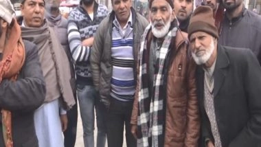 India News | Assembly Polls: Mood of People in Punjab's Only Muslim-dominated Constituency