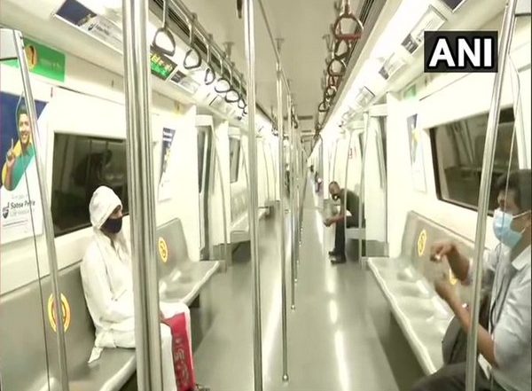 Republic Day 2022: Delhi Metro Services to Be Partially Curtailed on January 26; Check Details Here