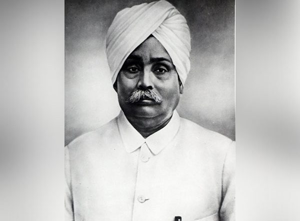 Lala Lajpat Rai 157th Birth Anniversary: PM Narendra Modi Pays Tribute To The Freedom Fighter on His Jayanti
