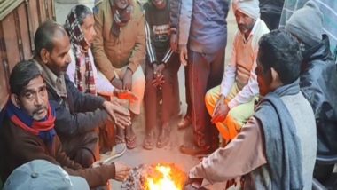 Winters In North India: Cold Wave To Abate As Western Disturbances To Hit Region Over The Next Few Days, Says IMD