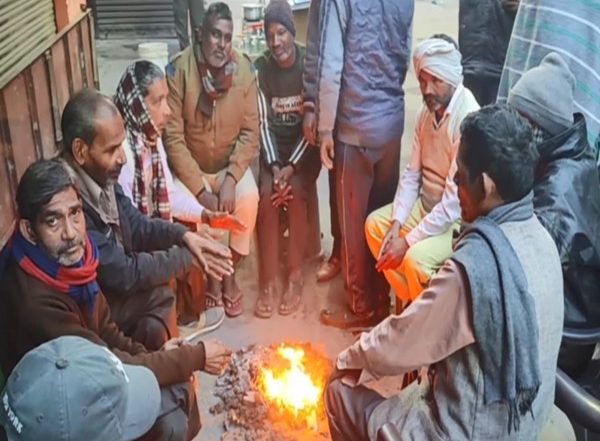 Winters In North India: Cold Wave To Abate As Western Disturbances To Hit Region Over The Next Few Days, Says IMD