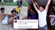 Kolkata Knight Riders Post Farewell Message for Shubman Gill After Ahmedabad Franchise Sign Young Batsman for IPL 2022 (See Post)