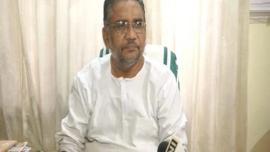 India News | BJP Leader Slams Kerala Govt for Putting Pressure on Governor