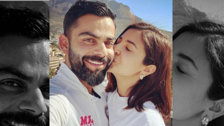 Anushka Sharma Shares Touching Post After Virat Kohli’s Resignation from Team India Test Captaincy, Says 'Have Seen More Than Just Your Beard Turning Grey'