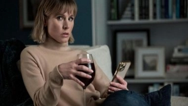 Entertainment News | Kristen Bell Reacts to Fan's Awkward Experience of Watching Her Sex Scene with Family