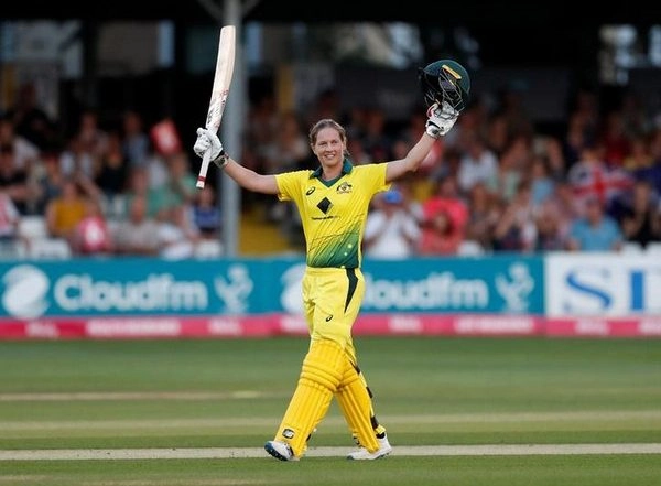 Sports News | Women's Ashes: Coming Here to Win, Says Australia Captain Meg Lanning