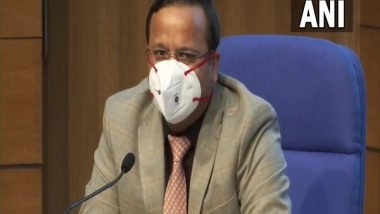 India News | COVID-19: 115 Deaths Reported Globally Due to Omicron, One in India, Says Health Ministry