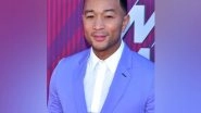 Entertainment News | John Legend Launching His Skincare Line