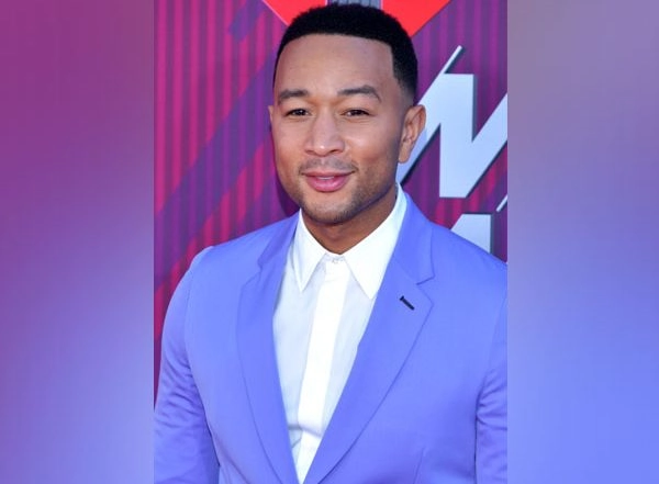 Entertainment News | John Legend Launching His Skincare Line