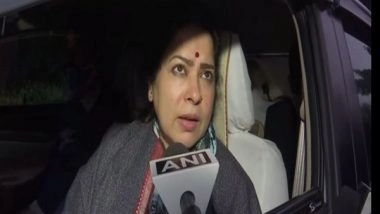 India News | BJP Discusses Punjab Polls, Candidates List to Be out Before Jan 21