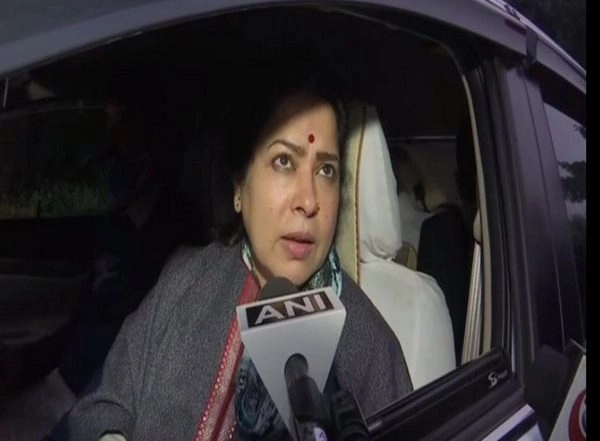 India News | BJP Discusses Punjab Polls, Candidates List to Be out Before Jan 21