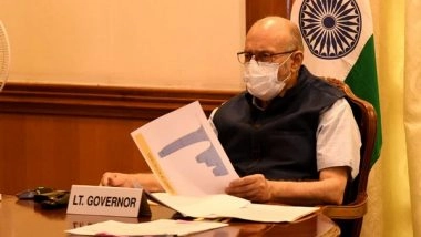 India News | Amid Rising COVID-19 Cases, DDMA to Hold Meeting with LG, CM Tomorrow