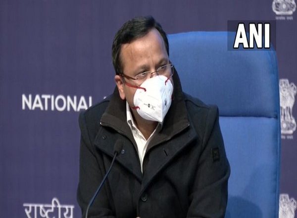 India News | COVID-19: India Reports First Death Due to Omicron Variant in Rajasthan