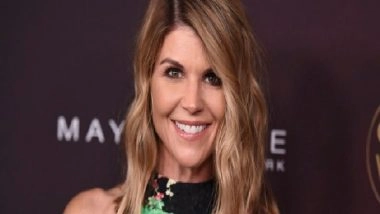 Entertainment News | Lori Loughlin's Home Robbed, Jewellery Worth USD One Million Stolen