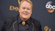 Entertainment News | Emmy-winning Comedian Louie Anderson Dies Battling Cancer