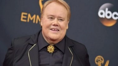 Entertainment News | Emmy-winning Comedian Louie Anderson Dies Battling Cancer