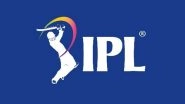 Sports News | IPL 2022 to Be Held in India Without Crowd: BCCI Sources