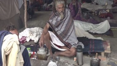 India News | Yogi Appeals People to Follow COVID-19 Protocols as He Allows Magh Mela in UP