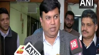 India News | Maharashtra Decides to Discontinue Physical Classes in Colleges, Universities Till Feb 15