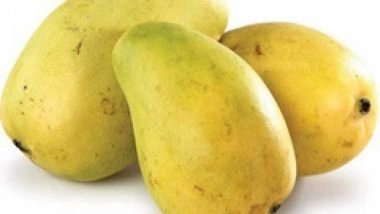 World News | Indian Mangoes & Pomegranates Get Market Access in the USA