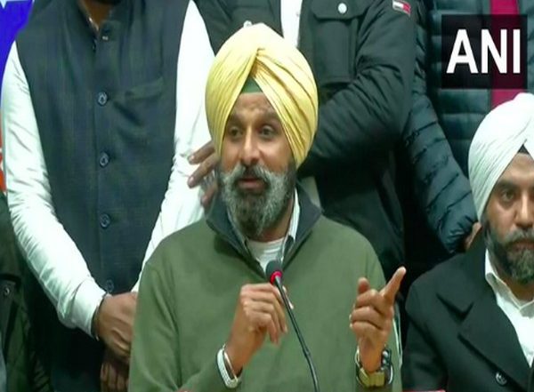 Shiromani Akali Dal Leader Bikram Singh Majithia Sent to Judicial Custody Till March 8