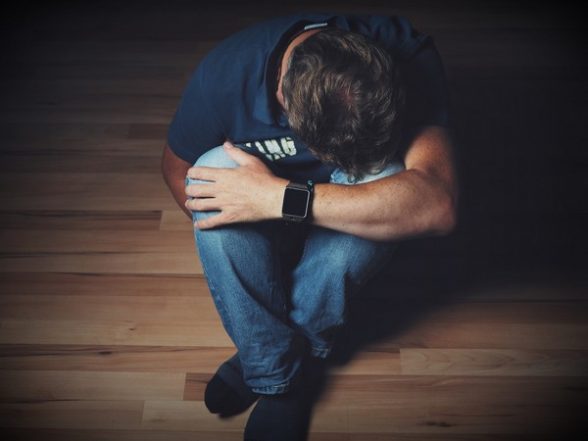 Health News | Study Finds COVID-19 Traumatic Stress May Predict PTSD, Especially for People with History of Trauma - Vimarsana News